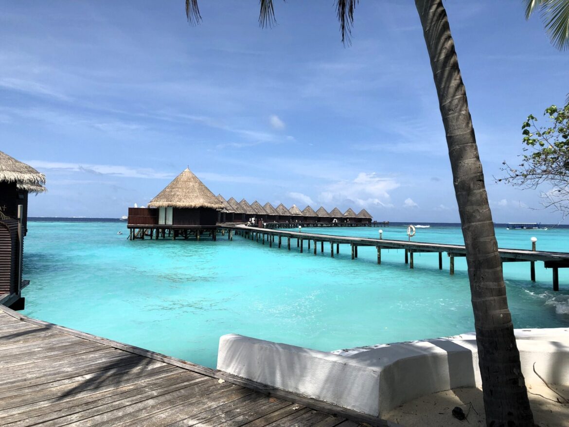 Pauschalreise oder einzeln buchen