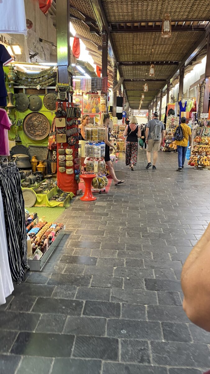 Dubai Al Souk Al Kabir