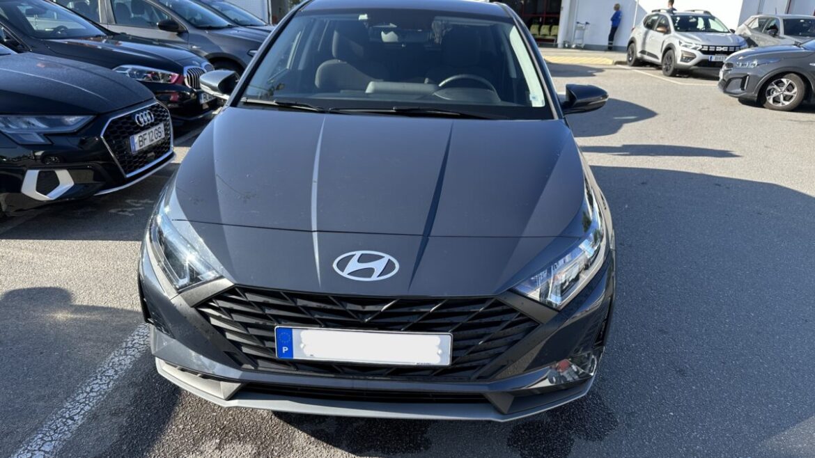 Portugal Autofahren mit dem Mietwagen Erfahrungen