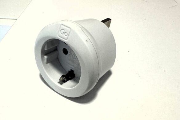 Braucht Man Auf Mallorca Einen Adapter Für Die Steckdose thisworldiswide.de