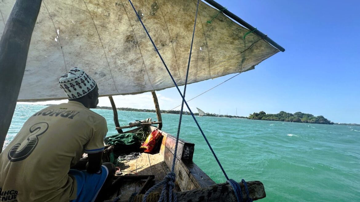 Sansibar Sehenswürdigkeiten Sansibar Ausflüge was kann man auf Sansibar machen